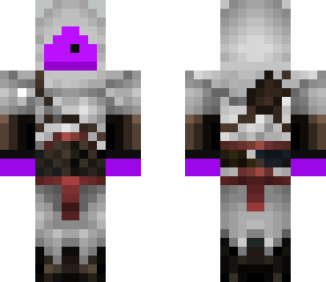 assassin purple slime