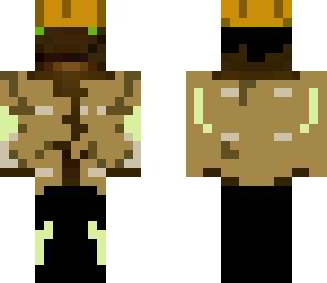 madison's skin exploration edition