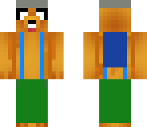 jake