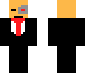 cyborg