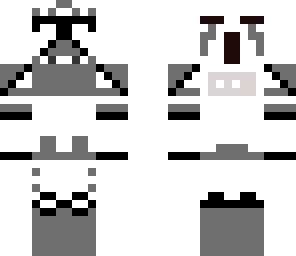 kamino security clone trooper