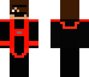ninja hipster