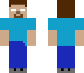 herobrine creepypasta