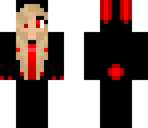 evil bunny