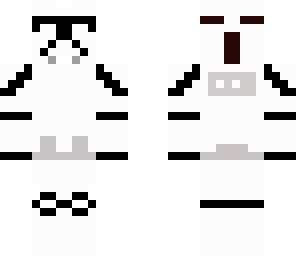clone trooper phase ii