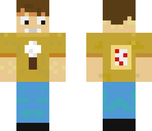 justincaseyt's  