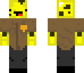 rick cheese