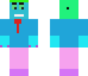 dice head