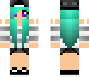 skater girl