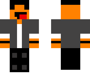 cool orange