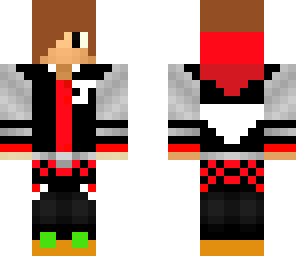 edit boy