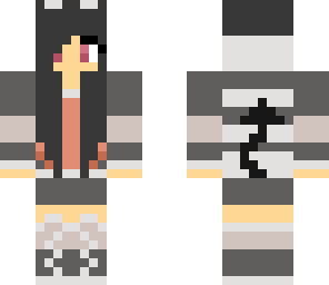 houndoom girl