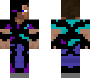 ender death