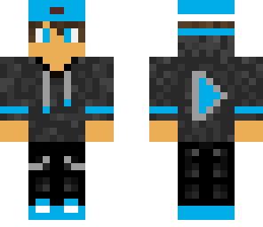 youtuber boy