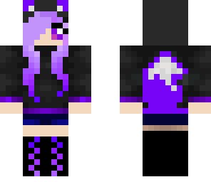 ender wolf