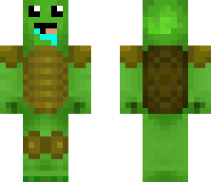 turtle of eternal derp