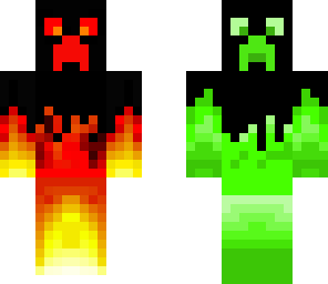 burn
