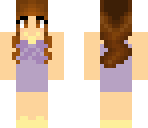 callie's dress