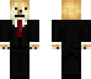 doge with my style 3