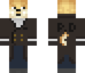 doge with my style 4