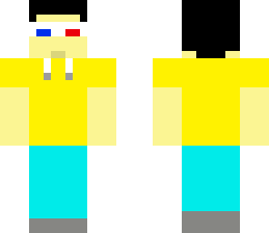 plz no use