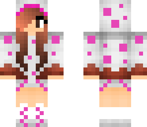 cake girl