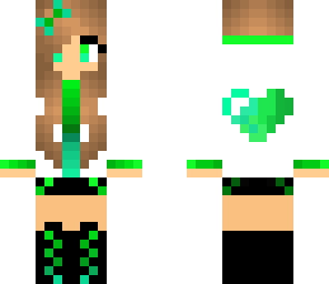 earth girl