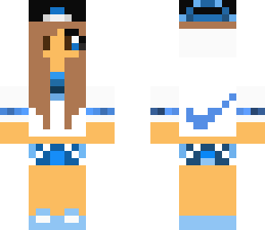blue power