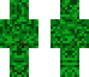 camouflage