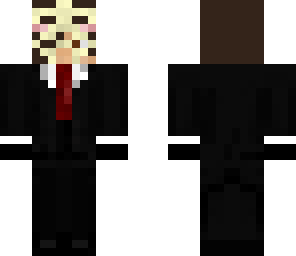 v de vendetta