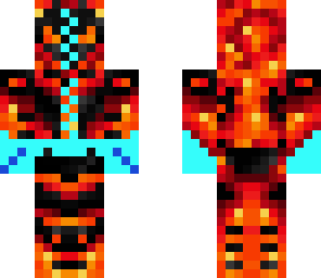 firegodaura