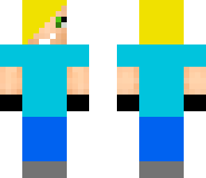 cool steve
