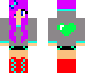 cute girl