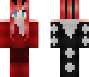 yveltal girl - updated