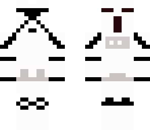 clone trooper