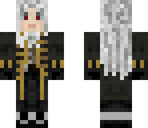 alucard