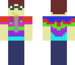 nathan friends