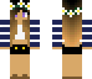 flower girl