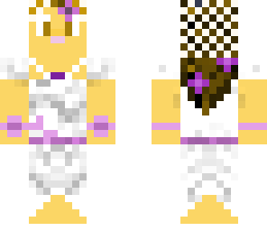 furry bride v2