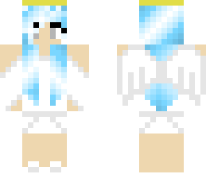 blue angel cx