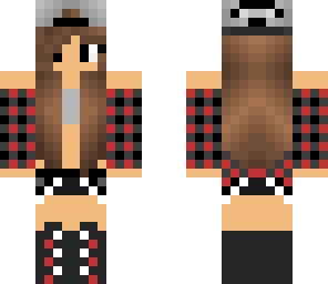 girl pants fixed