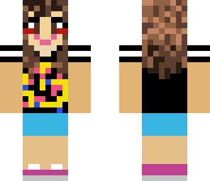edited my skin