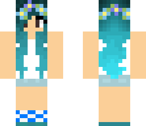 teal summer