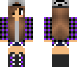 girl
