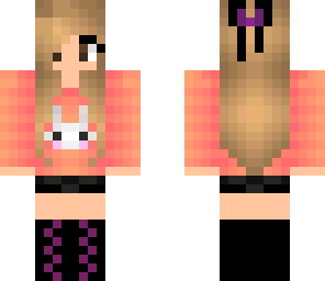 bunny girl