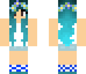 updated teal summer