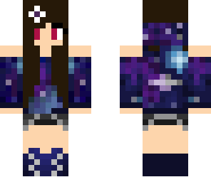 lil galexey