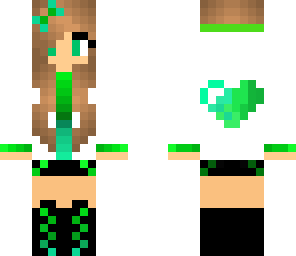 edit girl