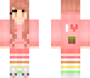 i love minecraft edited