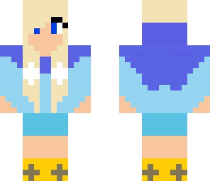 piplup hoodie girl